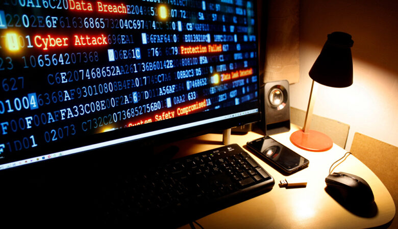 Ciberseguridad en empresas