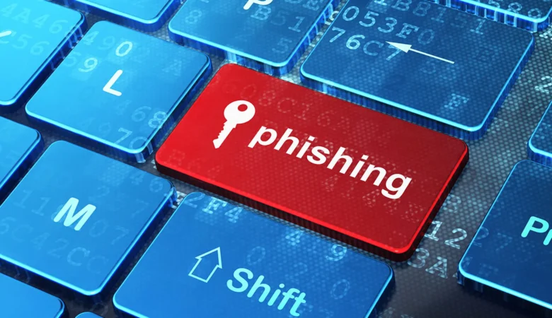 Protéjase de los ataques de Phishing